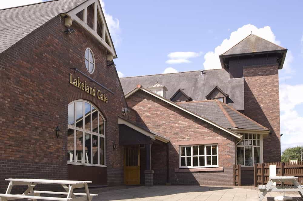 Premier Inn Carlisle (Central) Premier Inn Carlisle (Central)