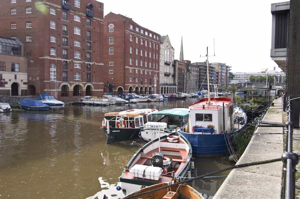 Premier Inn Bristol City Centre (King St.) Premier Inn Bristol City Centre (King St.)