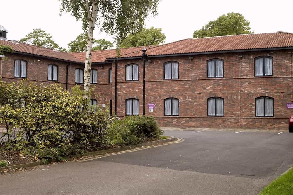 Premier Inn Carlisle Central North Premier Inn Carlisle Central North