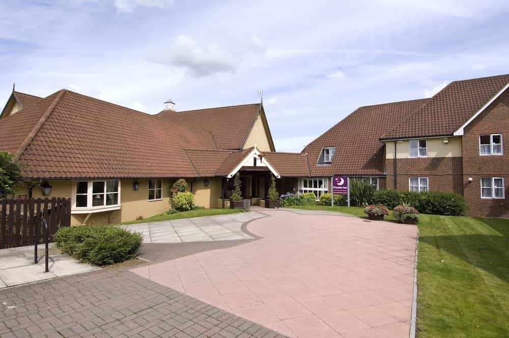 Premier Inn Bristol East (Emersons Green) Premier Inn Bristol East (Emersons Green)