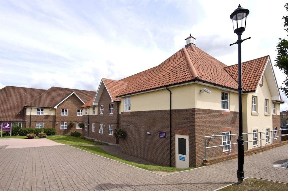 Premier Inn Bristol East (Emersons Green) Premier Inn Bristol East (Emersons Green)