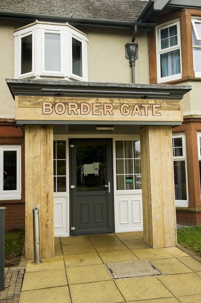 Premier Inn Carlisle (M6, Jct42) Premier Inn Carlisle (M6, Jct42)