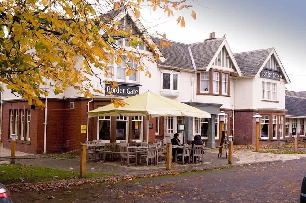 Premier Inn Carlisle (M6, Jct42) Premier Inn Carlisle (M6, Jct42)