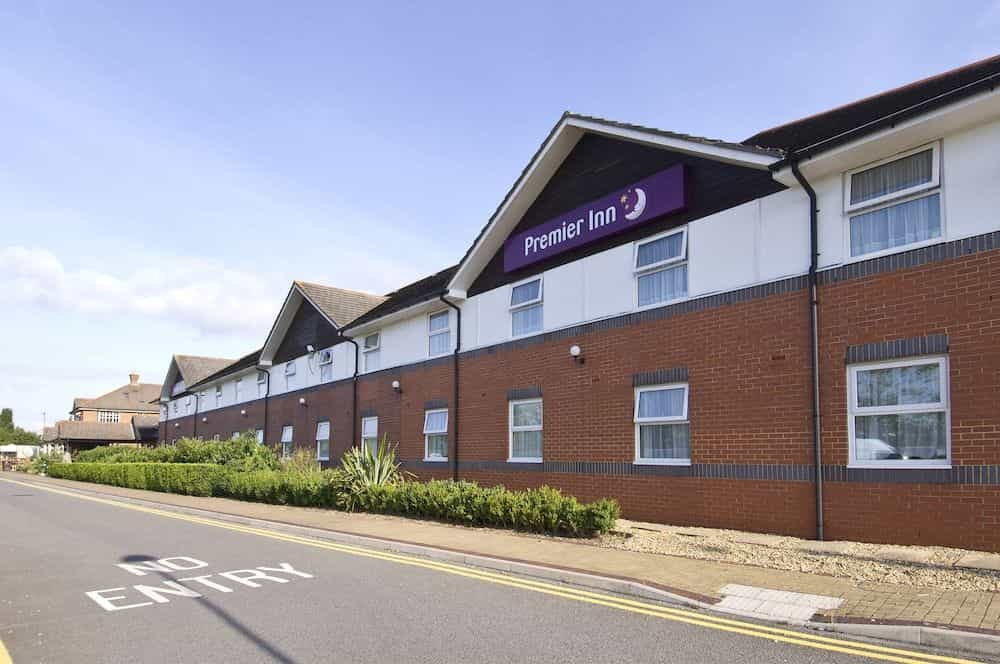 Premier Inn Bristol South Premier Inn Bristol South