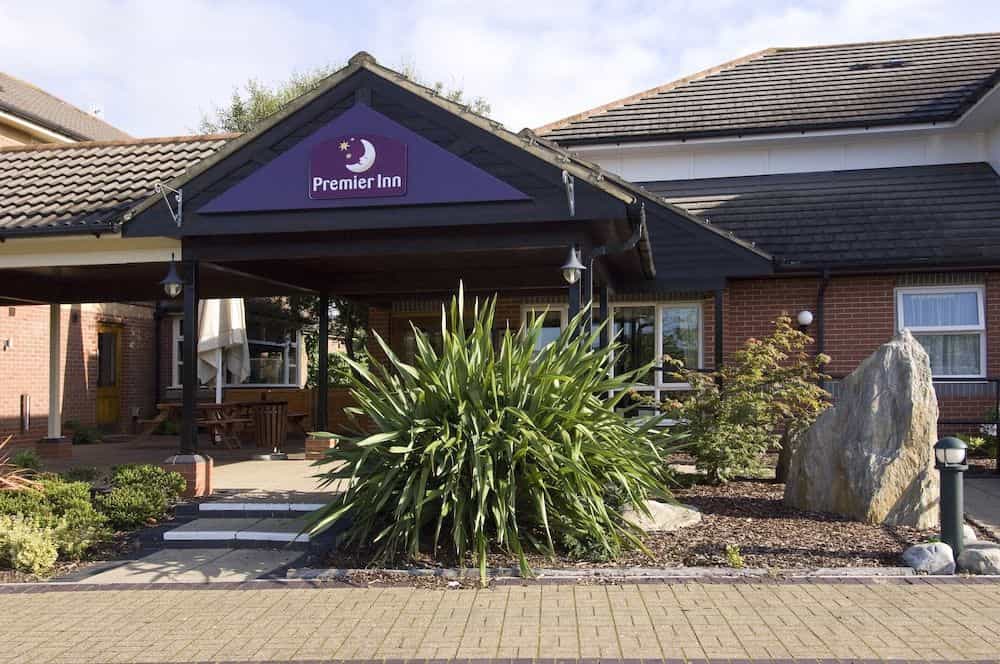 Premier Inn Bristol South Premier Inn Bristol South