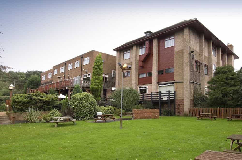 Premier Inn Burton-On-Trent East Premier Inn Burton-On-Trent East
