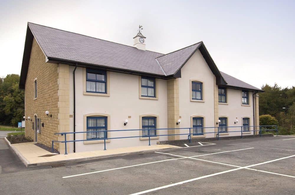 Premier Inn Bangor Premier Inn Bangor