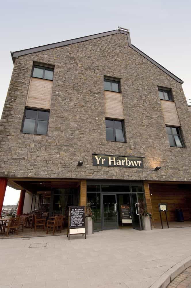 Premier Inn Caernarfon Premier Inn Caernarfon