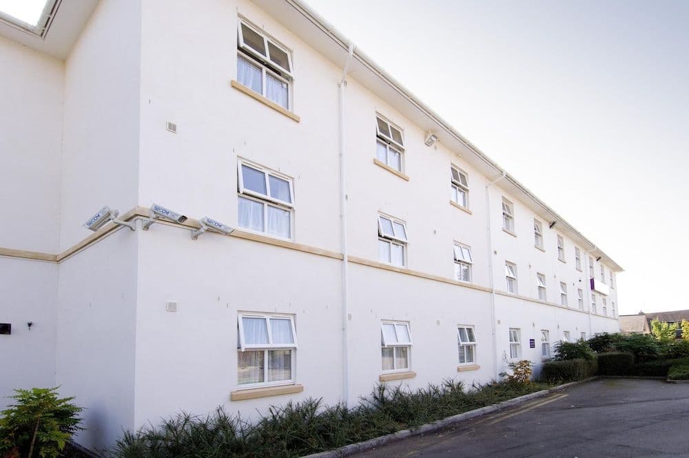 Premier Inn Cheltenham Central Premier Inn Cheltenham Central