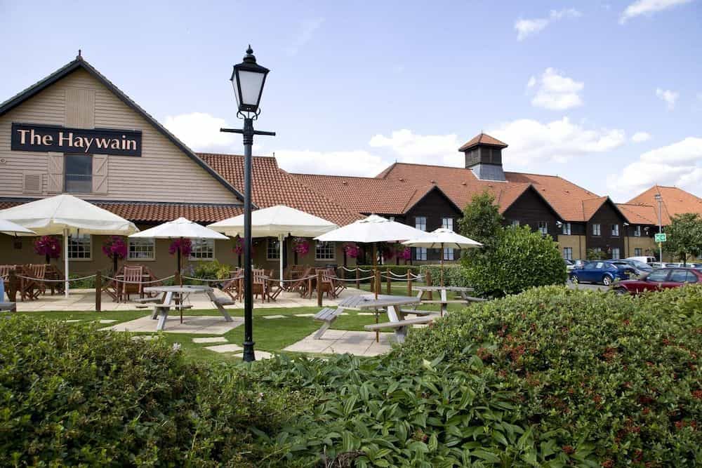 Premier Inn Basildon South Premier Inn Basildon South