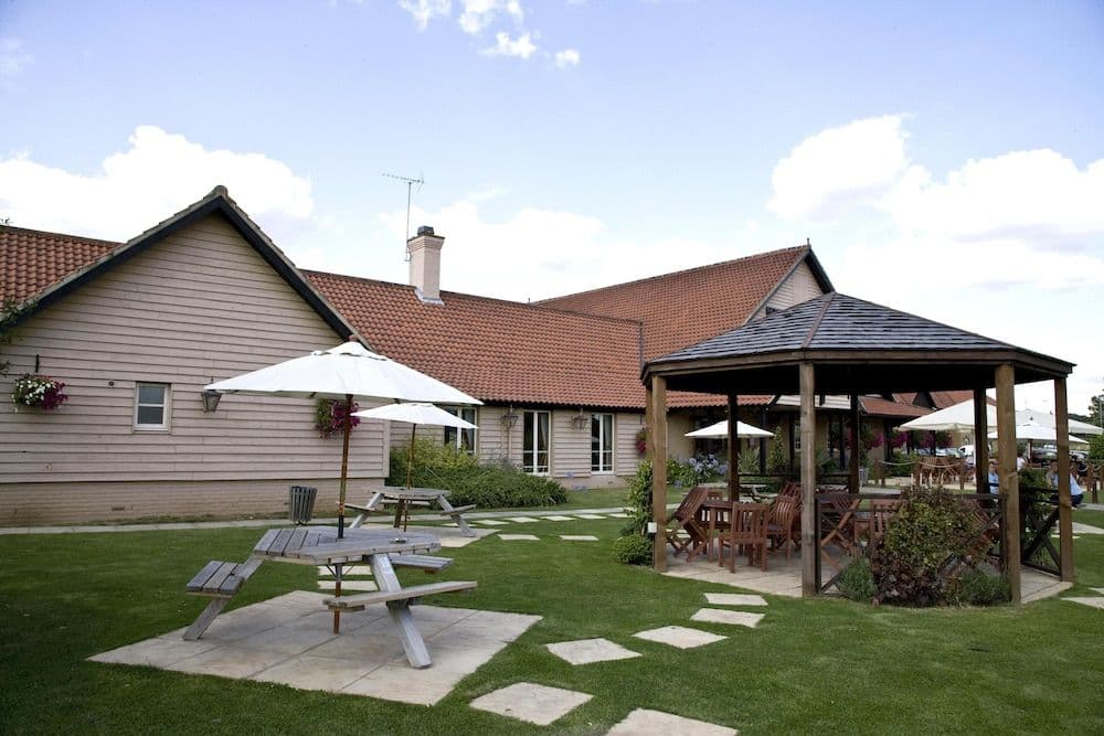 Premier Inn Basildon South Premier Inn Basildon South