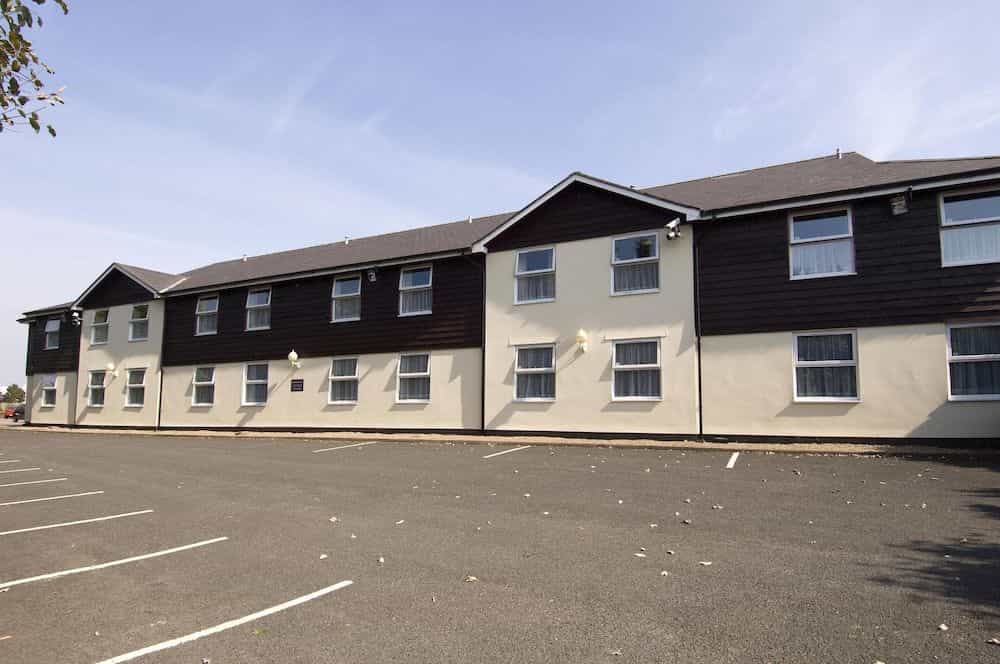 Premier Inn Cheltenham North West Premier Inn Cheltenham North West