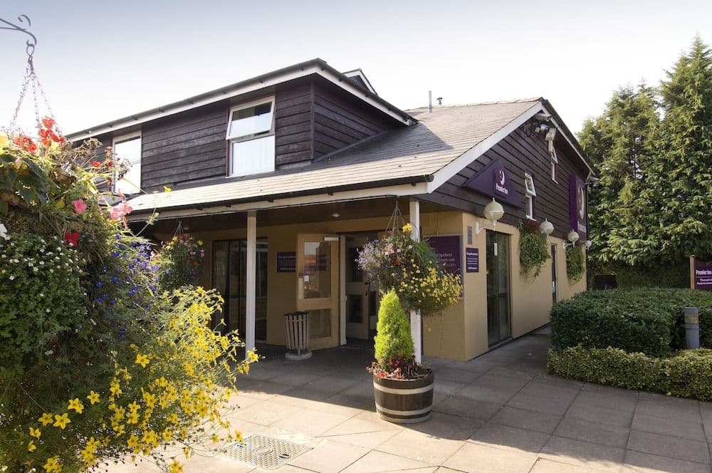 Premier Inn Cheltenham North West Premier Inn Cheltenham North West