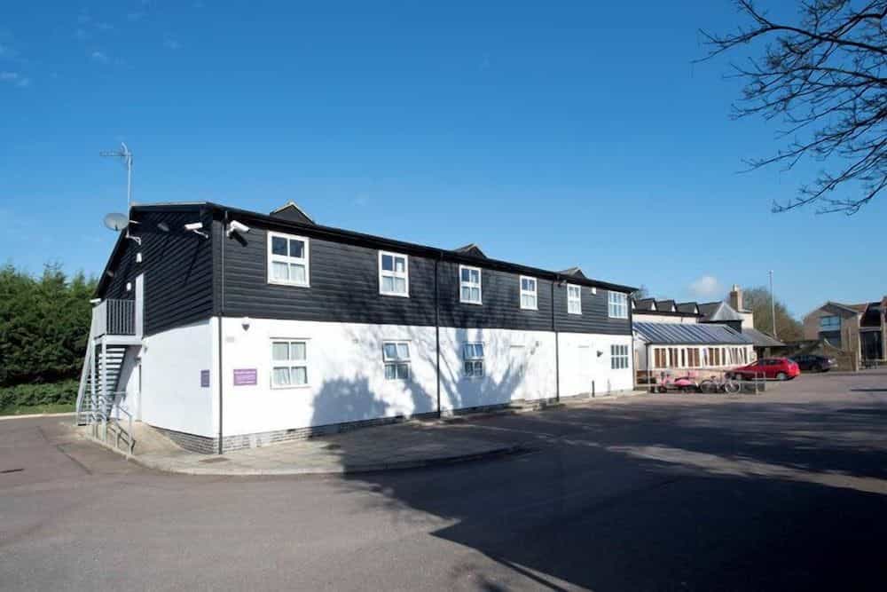 Premier Inn Cambridge North (Girton) Premier Inn Cambridge North (Girton)
