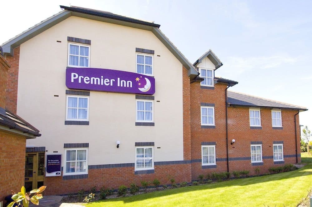 Premier Inn Cannock Orbital Premier Inn Cannock Orbital