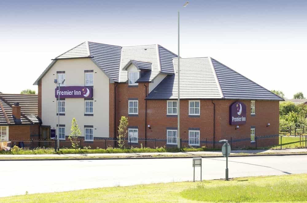 Premier Inn Cannock Orbital Premier Inn Cannock Orbital