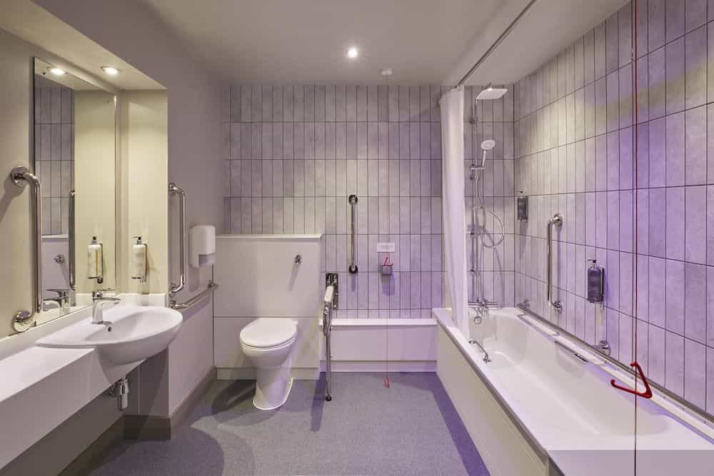 Premier Inn Bedford (Priory Marina) Premier Inn Bedford (Priory Marina)