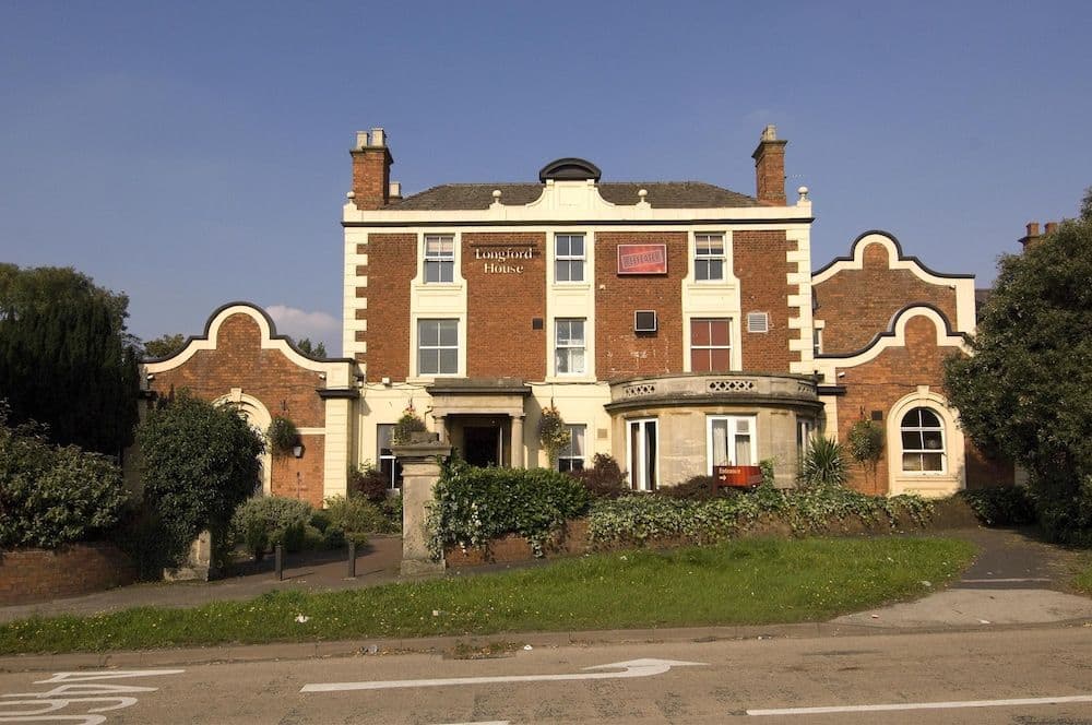 Premier Inn Cannock South Premier Inn Cannock South