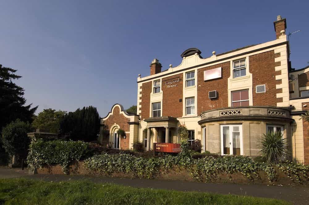 Premier Inn Cannock South Premier Inn Cannock South