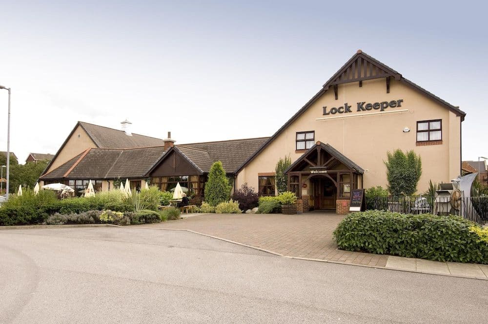 Premier Inn Chesterfield North Premier Inn Chesterfield North