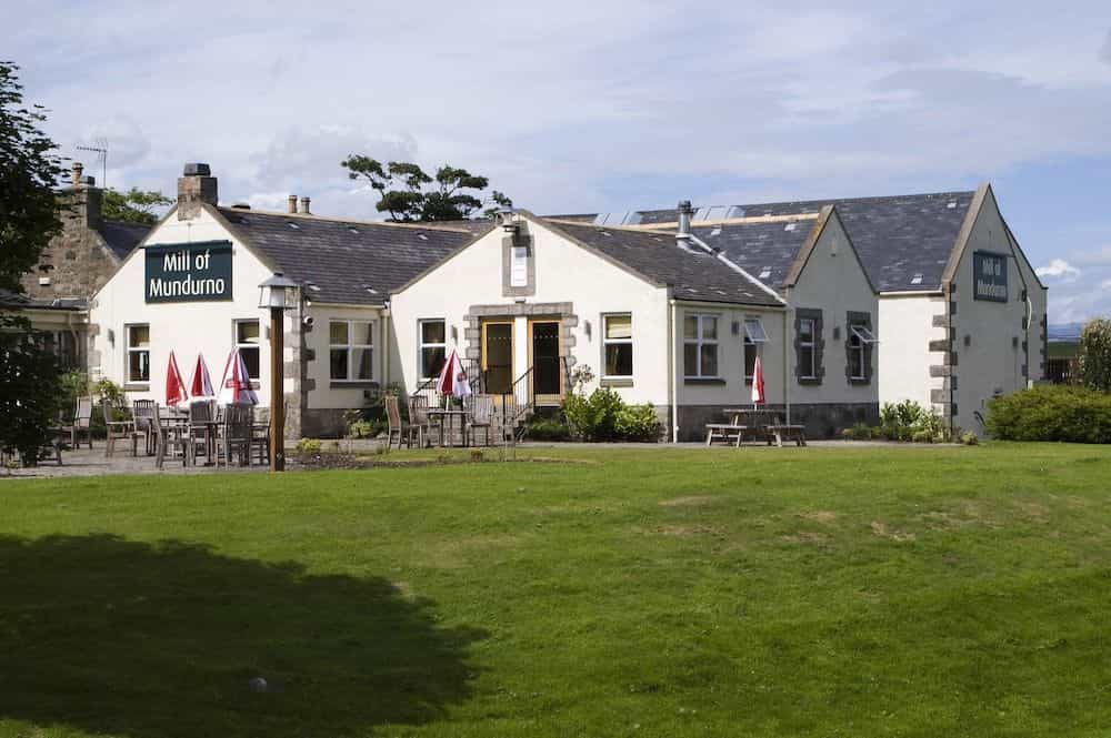 Premier Inn Aberdeen North (Bridge of Don) Premier Inn Aberdeen North (Bridge of Don)