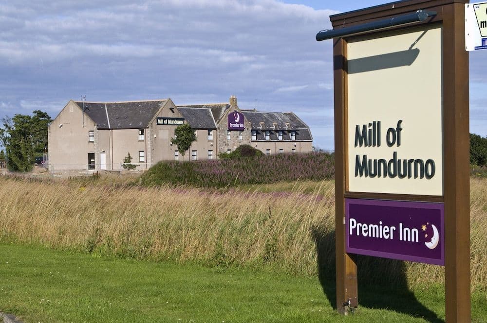 Premier Inn Aberdeen North (Bridge of Don) Premier Inn Aberdeen North (Bridge of Don)