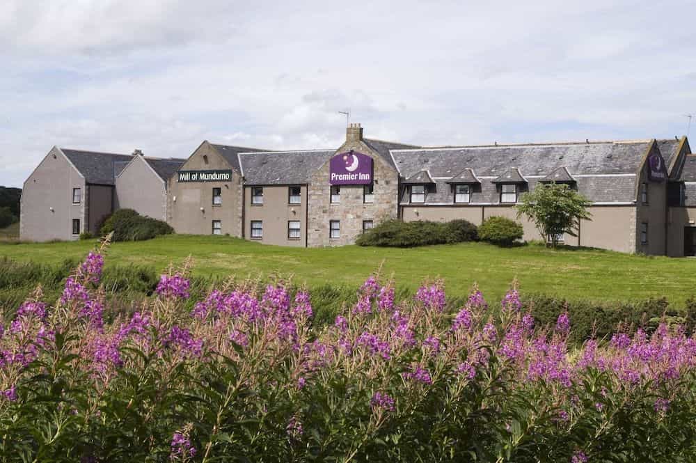 Premier Inn Aberdeen North (Bridge of Don) Premier Inn Aberdeen North (Bridge of Don)