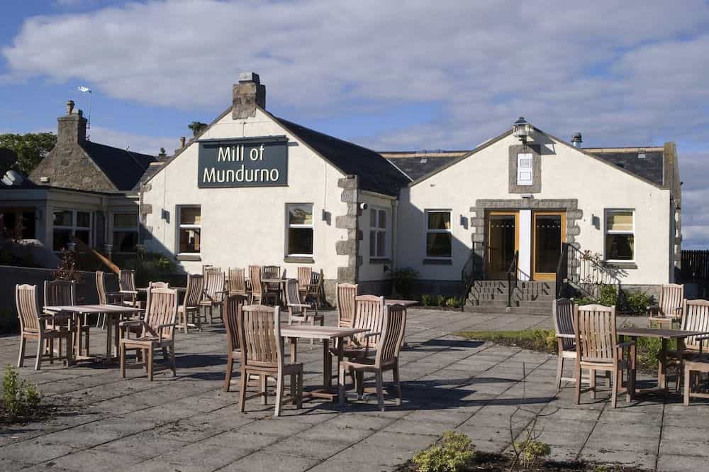 Premier Inn Aberdeen North (Bridge of Don) Premier Inn Aberdeen North (Bridge of Don)