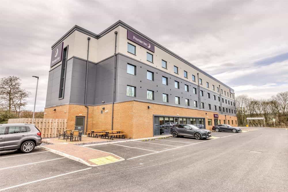 Premier Inn Abingdon Premier Inn Abingdon