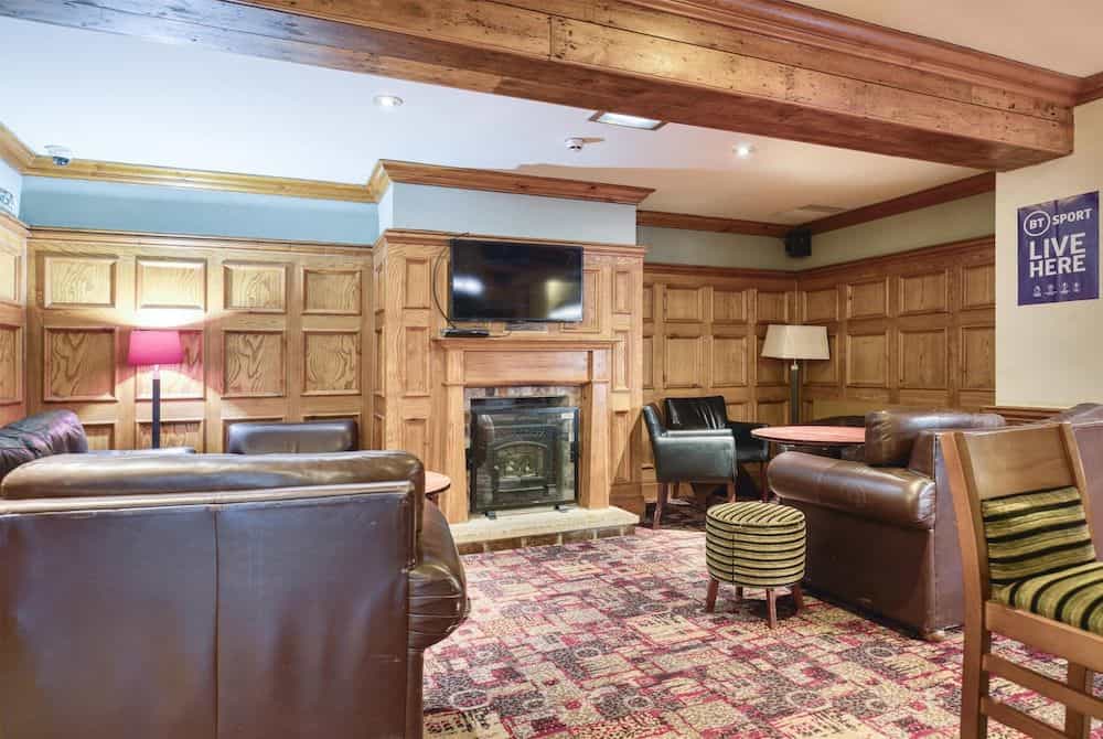 Premier Inn Andover Premier Inn Andover