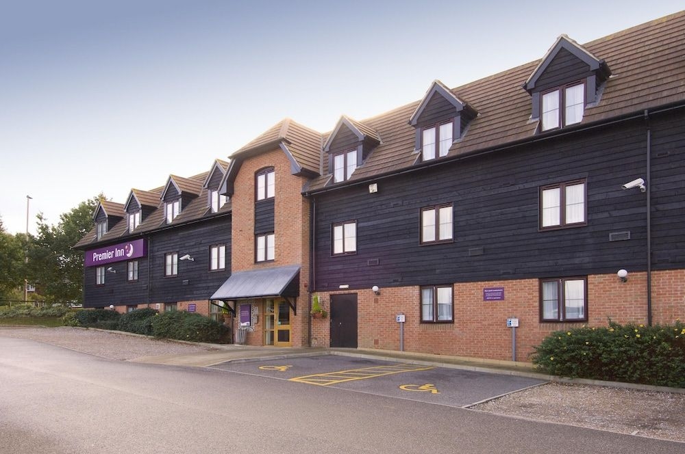 Premier Inn Eastbourne2