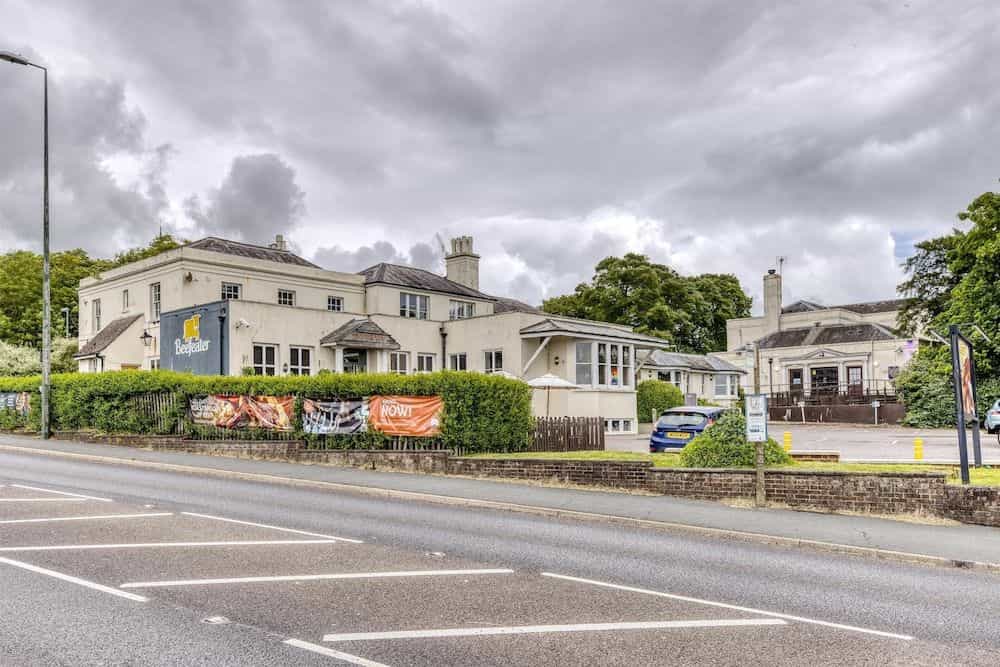 Premier Inn Arundel Premier Inn Arundel