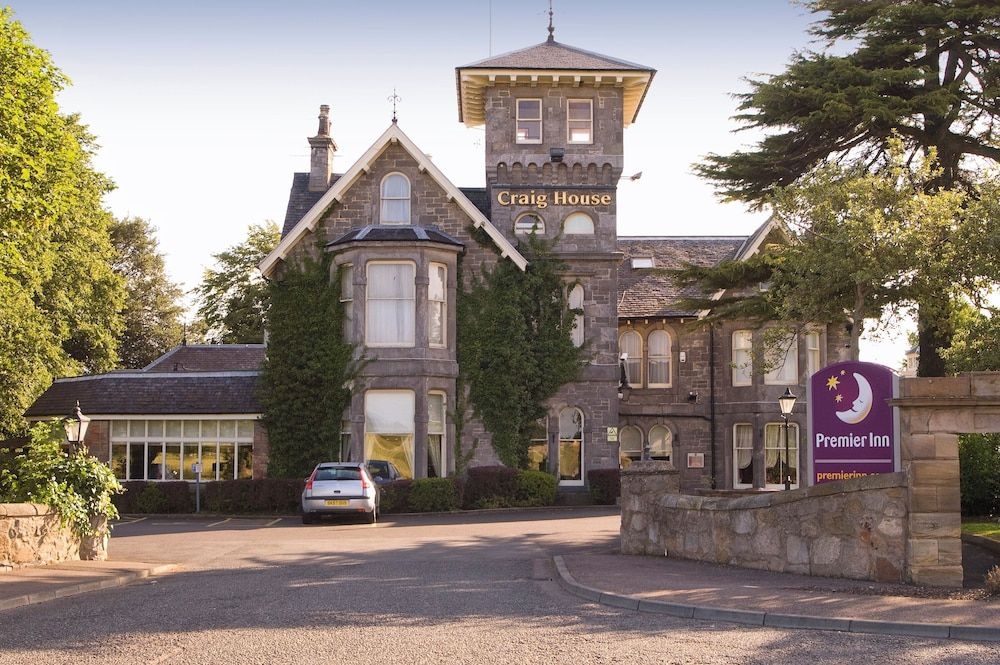 Premier Inn Edinburgh A1 (Musselburgh)0