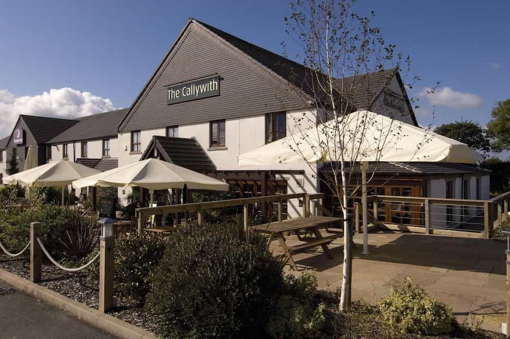 Premier Inn Bodmin Premier Inn Bodmin
