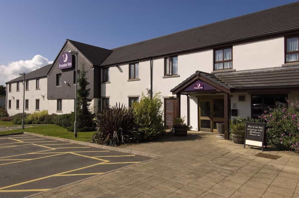Premier Inn Bodmin Premier Inn Bodmin