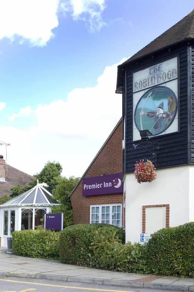 Premier Inn Bognor Regis Premier Inn Bognor Regis