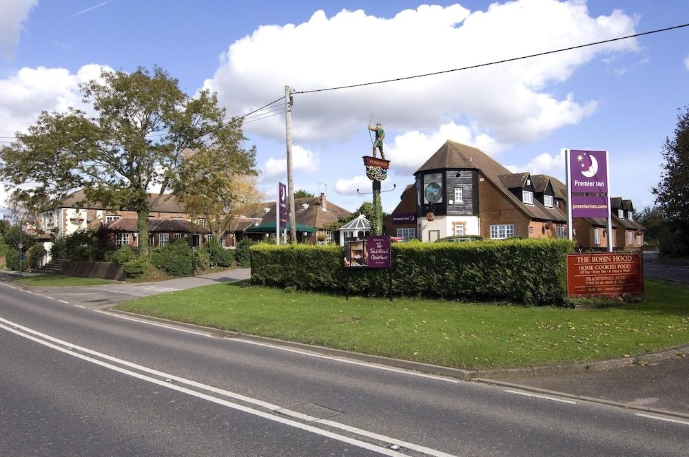 Premier Inn Bognor Regis3