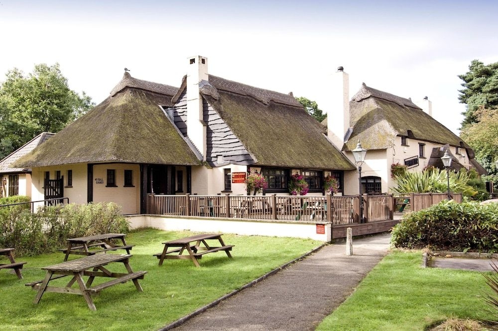Premier Inn Bournemouth/Ferndown0