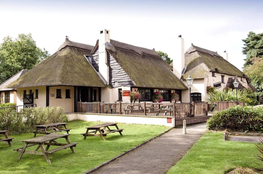 Premier Inn Bournemouth/Ferndown Premier Inn Bournemouth/Ferndown
