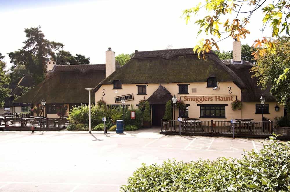 Premier Inn Bournemouth/Ferndown Premier Inn Bournemouth/Ferndown