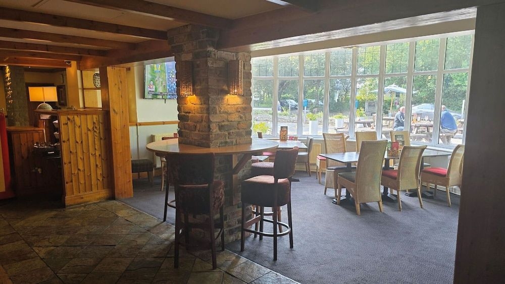 Premier Inn Bournemouth East1