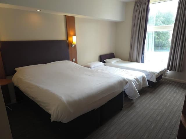 Family Quadruple Room