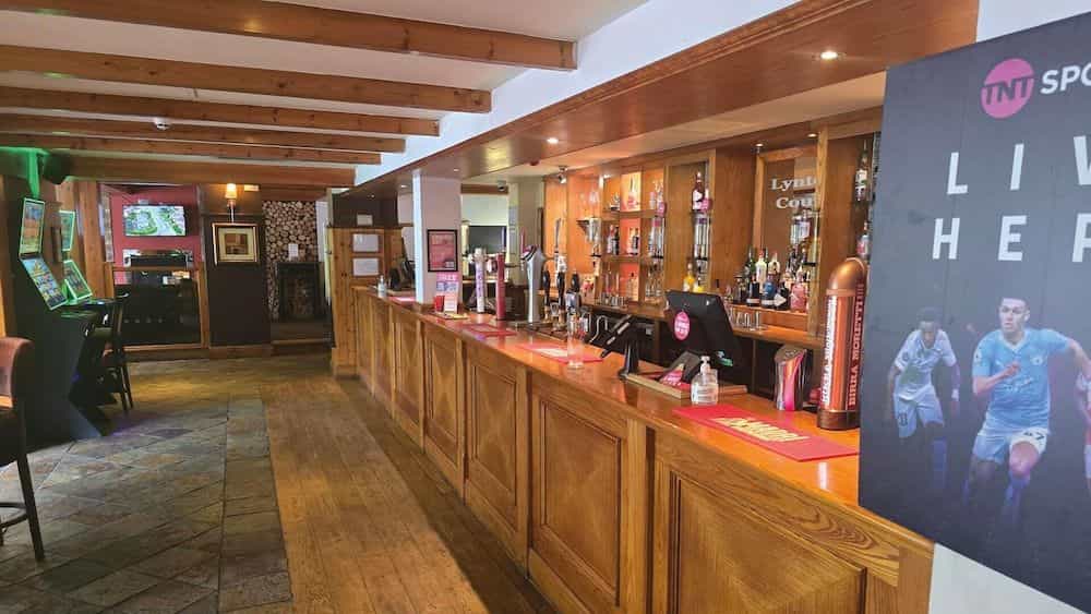 Premier Inn Bournemouth East Premier Inn Bournemouth East