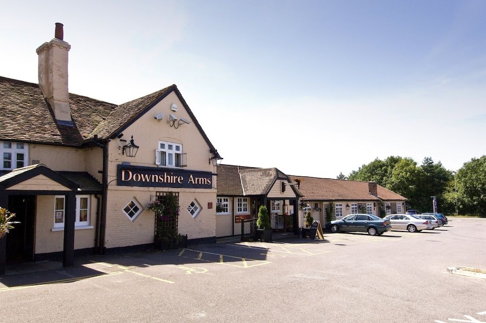 Premier Inn Bracknell (Twin Bridges)2
