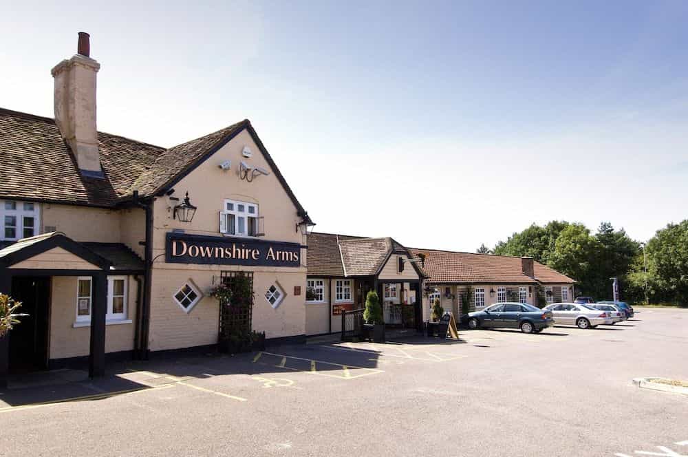 Premier Inn Bracknell (Twin Bridges) Premier Inn Bracknell (Twin Bridges)