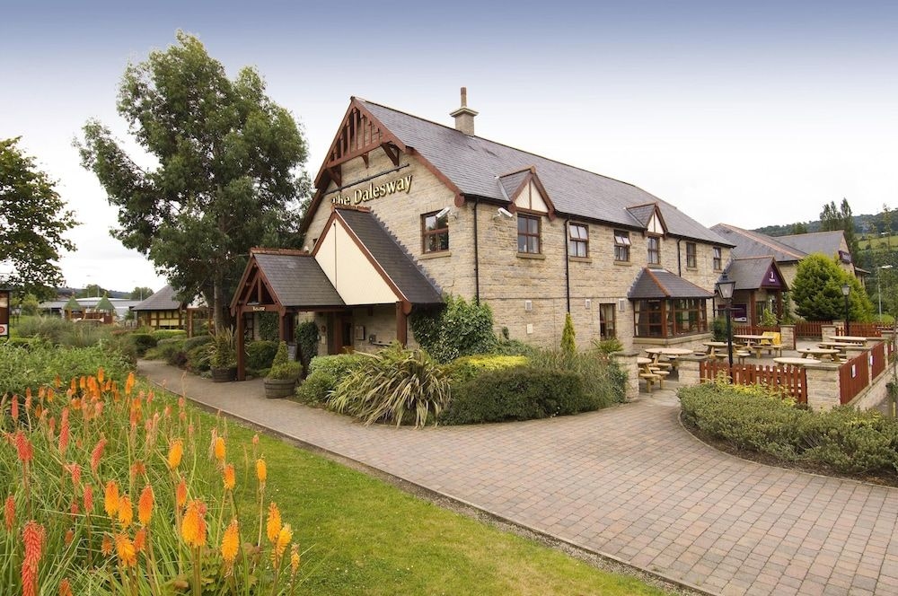 Premier Inn Bradford North (Bingley)0