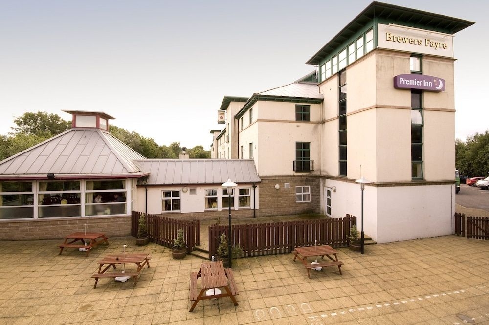 Premier Inn Edinburgh (South Queensferry)2