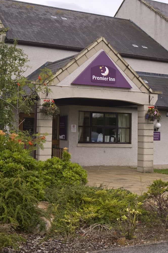 Premier Inn Elgin Premier Inn Elgin