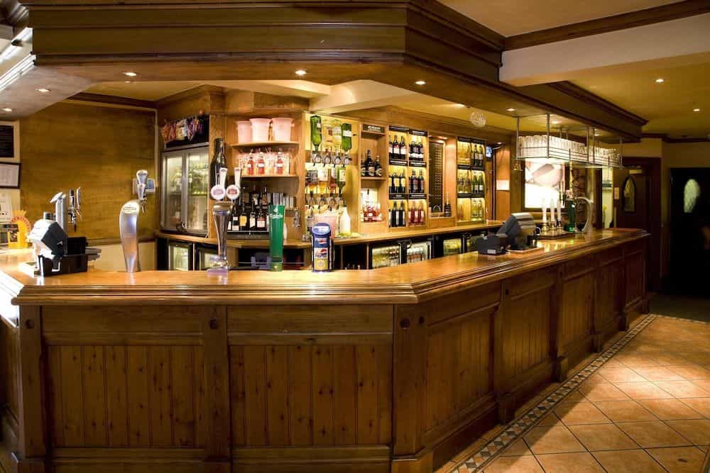 Premier Inn Epsom Central Premier Inn Epsom Central