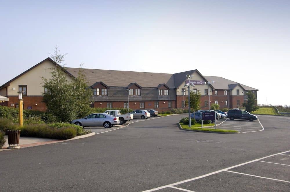 Premier Inn Evesham Premier Inn Evesham